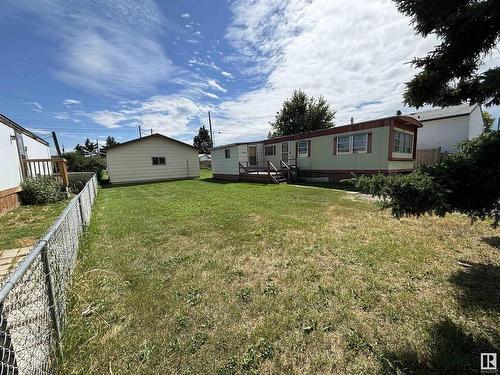 5307 53 Street, Cold Lake, AB - Outdoor