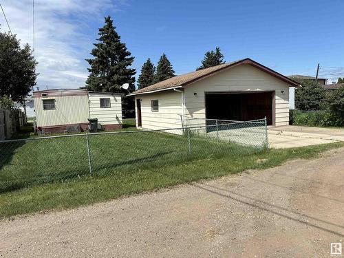 5307 53 Street, Cold Lake, AB - Outdoor