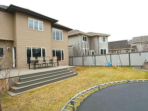 9 Lincoln Gr, Spruce Grove, AB 