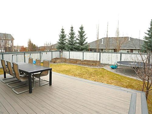 9 Lincoln Gr, Spruce Grove, AB 