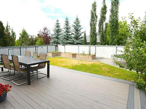 9 Lincoln Gr, Spruce Grove, AB 