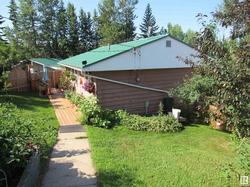 233 - 5415 Twp Rd 594, Rural Barrhead County, AB 