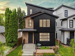 8712 142 ST NW  Edmonton, AB T5R 0M4