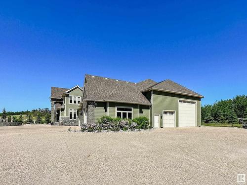 27 27320 Twp Rd 534, Rural Parkland County, AB 