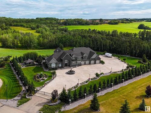 27 27320 Twp Rd 534, Rural Parkland County, AB 