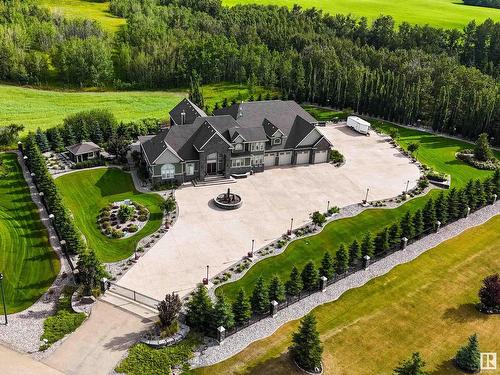 27 27320 Twp Rd 534, Rural Parkland County, AB 