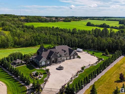 27 27320 Twp Rd 534, Rural Parkland County, AB 