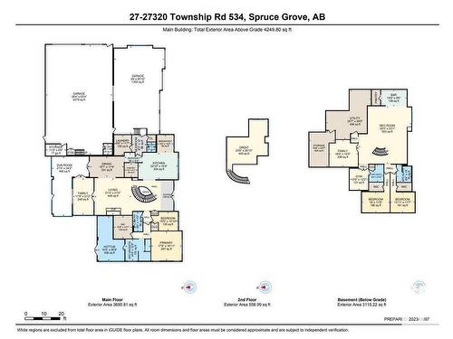 27 27320 Twp Rd 534, Rural Parkland County, AB 