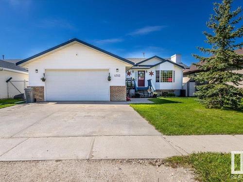 4703 52 Ave, Warburg, AB 