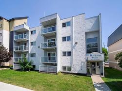 #303 10617 107 ST NW  Edmonton, AB T5H 2Y8