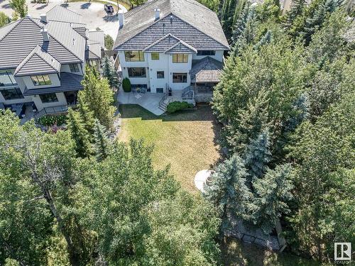 84 Wize Court, Edmonton, AB - Outdoor