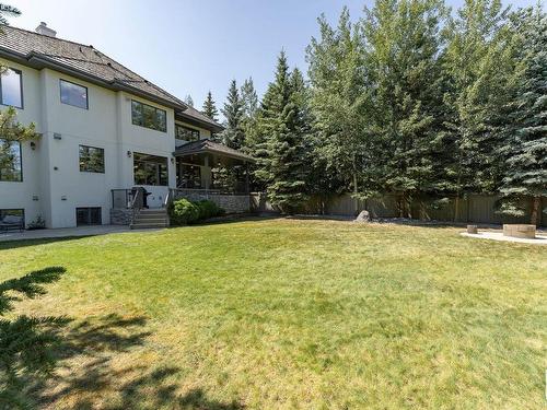 84 Wize Court, Edmonton, AB - Outdoor