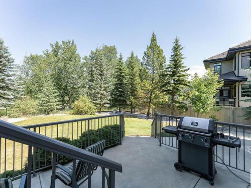 84 Wize Court, Edmonton, AB - Outdoor