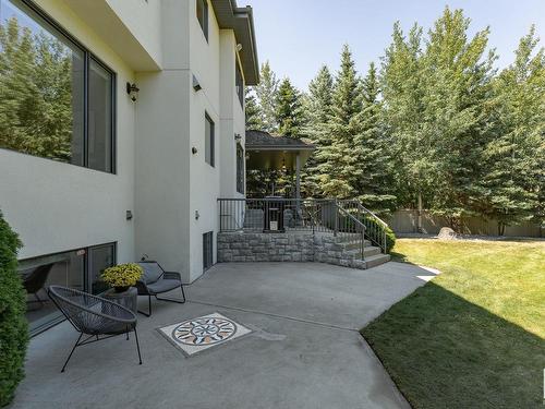 84 Wize Court, Edmonton, AB - Outdoor