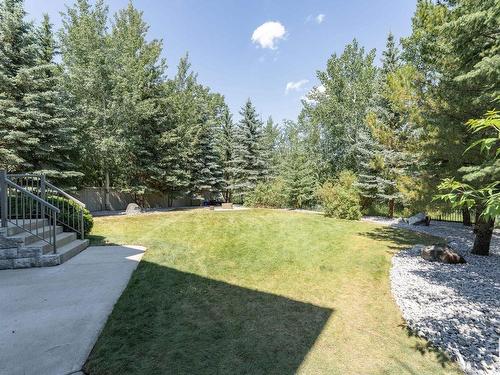 84 Wize Court, Edmonton, AB - Outdoor