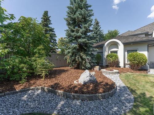 84 Wize Court, Edmonton, AB - Outdoor