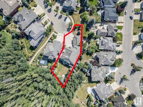 84 Wize Court, Edmonton, AB - 