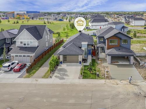 122 Edgewater Ci, Leduc, AB 