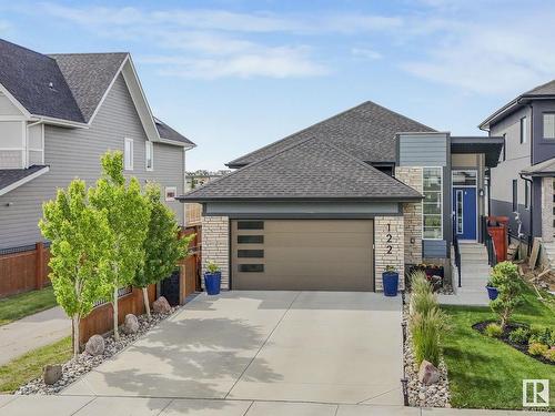 122 Edgewater Ci, Leduc, AB 