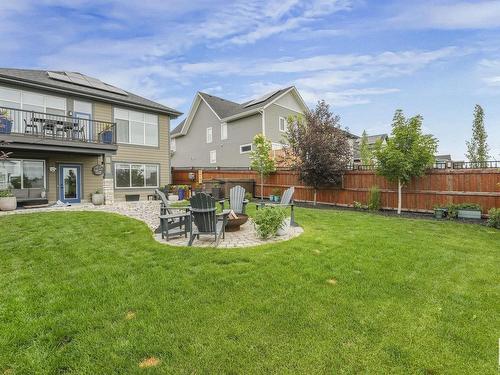 122 Edgewater Ci, Leduc, AB 