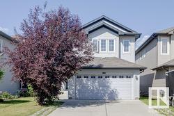 11606 16A AV SW  Edmonton, AB T6W 1Y3