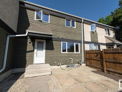 95 Belmead Garden Nw, Edmonton, AB 