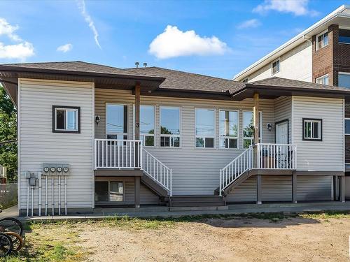 3 215 Church Road Nw, Spruce Grove, AB 