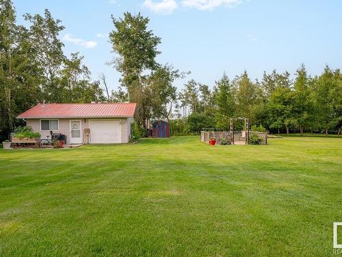 59317 Rge Rd 454 Hn 10, Rural Bonnyville M.D., AB 