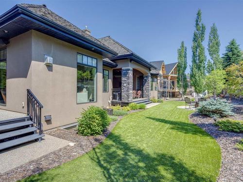 267 Windermere Dr Nw, Edmonton, AB 