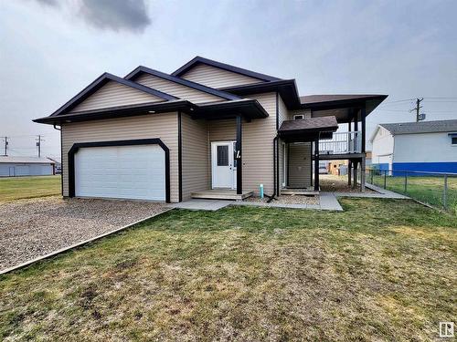 5029 51 Av, St. Paul Town, AB 