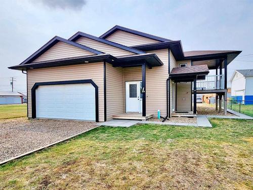 5029 51 Avenue, St. Paul Town, AB - Outdoor