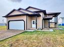 5029 51 Avenue, St. Paul Town, AB  - Outdoor 