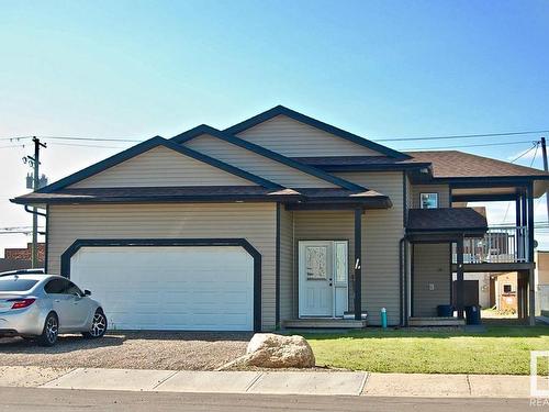 5029 51 Avenue, St. Paul Town, AB - Outdoor