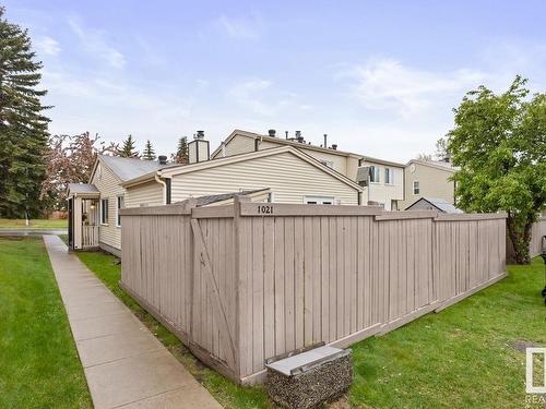 1021 Village Dr, Sherwood Park, AB 