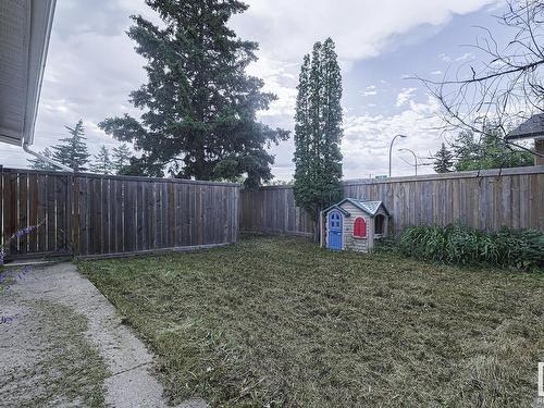 4807 122A St Nw, Edmonton, AB 