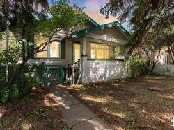 10707 127 ST NW  Edmonton, AB T5M 0S4