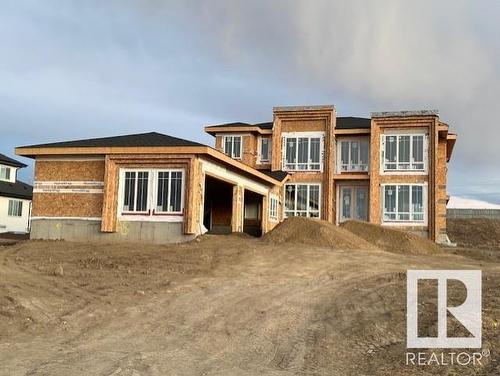 56 26409 Twp Rd 532A, Rural Parkland County, AB 