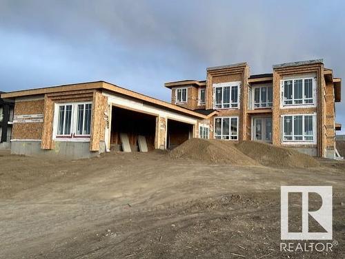 56 26409 Twp Rd 532A, Rural Parkland County, AB 