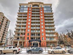 #503 10303 111 ST NW  Edmonton, AB T5K 0C6