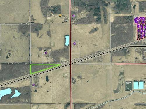 Pt Of Ne-34-61-4W4M, Rural Bonnyville M.D., AB 