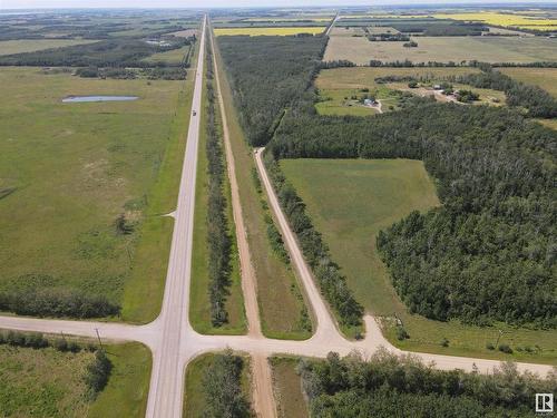 Pt Of Ne-34-61-4W4M, Rural Bonnyville M.D., AB 