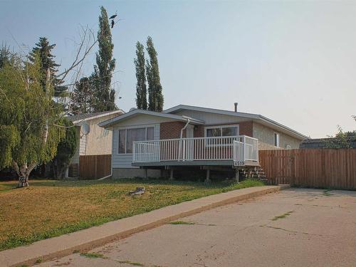 4519 54 St, Drayton Valley, AB 