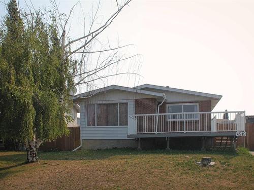 4519 54 St, Drayton Valley, AB 