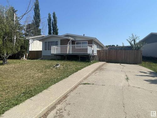 4519 54 St, Drayton Valley, AB 