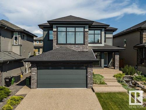 1313 Hainstock Wy Sw, Edmonton, AB 