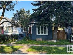 11245 89 ST NW  Edmonton, AB T5B 3T3