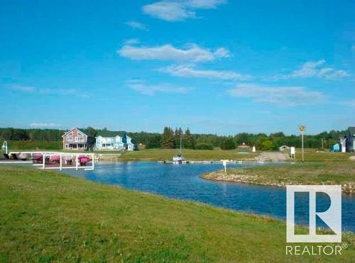 Lot #60 Sunset Hb, Rural Wetaskiwin County, AB 