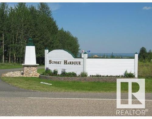 Lot #60 Sunset Hb, Rural Wetaskiwin County, AB 