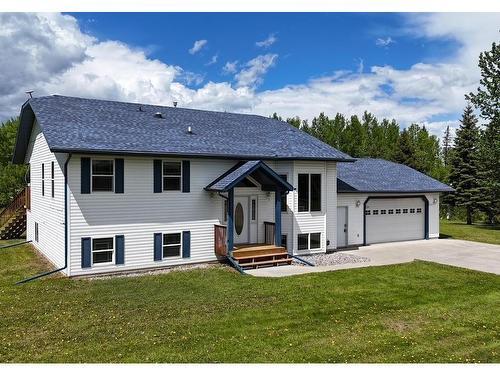 5107 Hwy 616, Rural Brazeau County, AB 