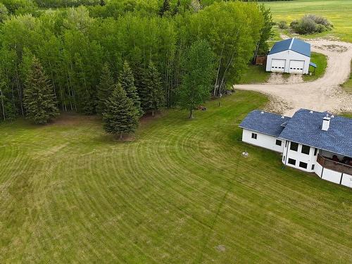 5107 Hwy 616, Rural Brazeau County, AB 